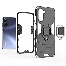 Kukoufey Case for Oppo Realme 10 4G Case