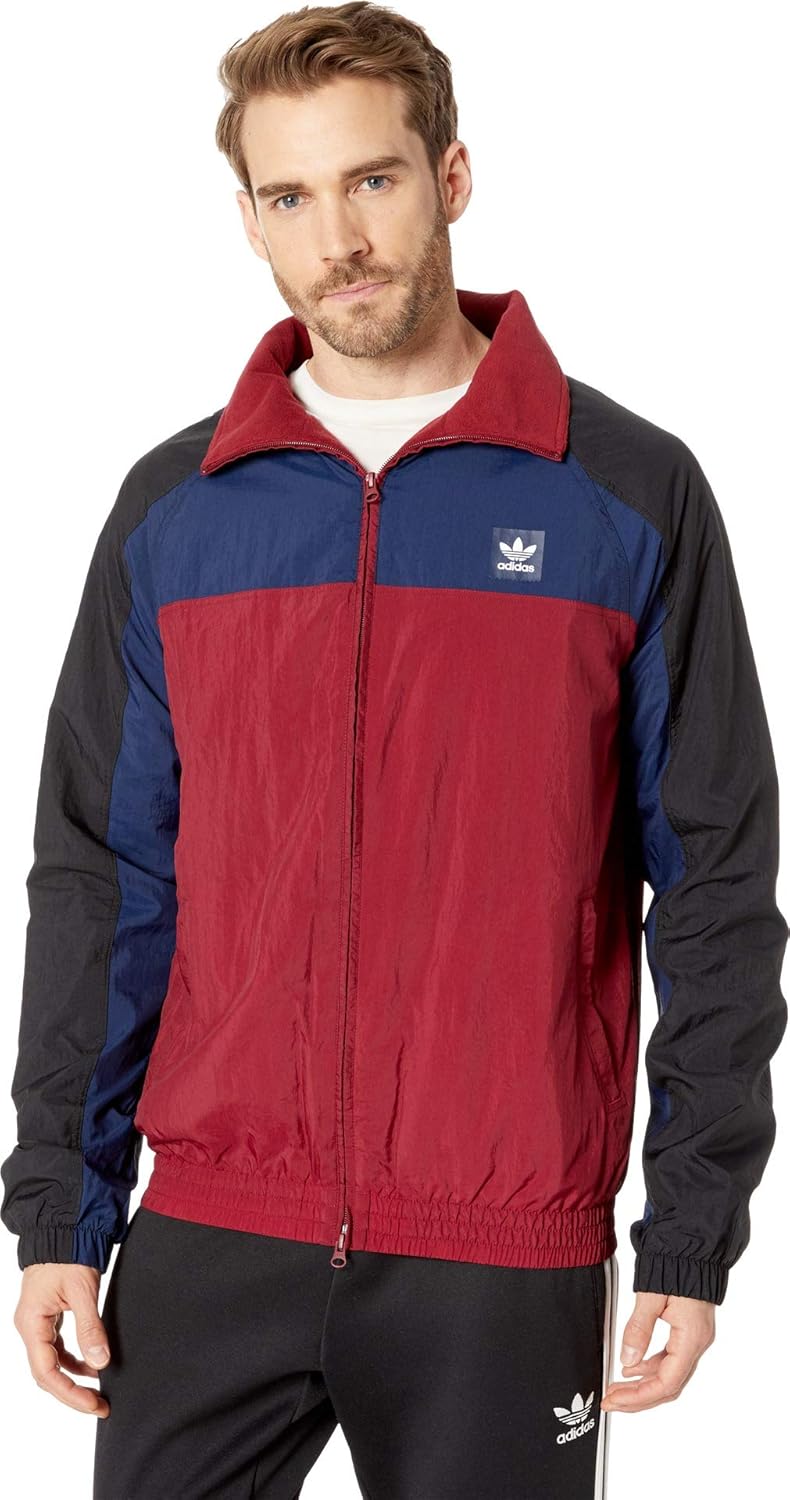 adidas protect ya neck jacket