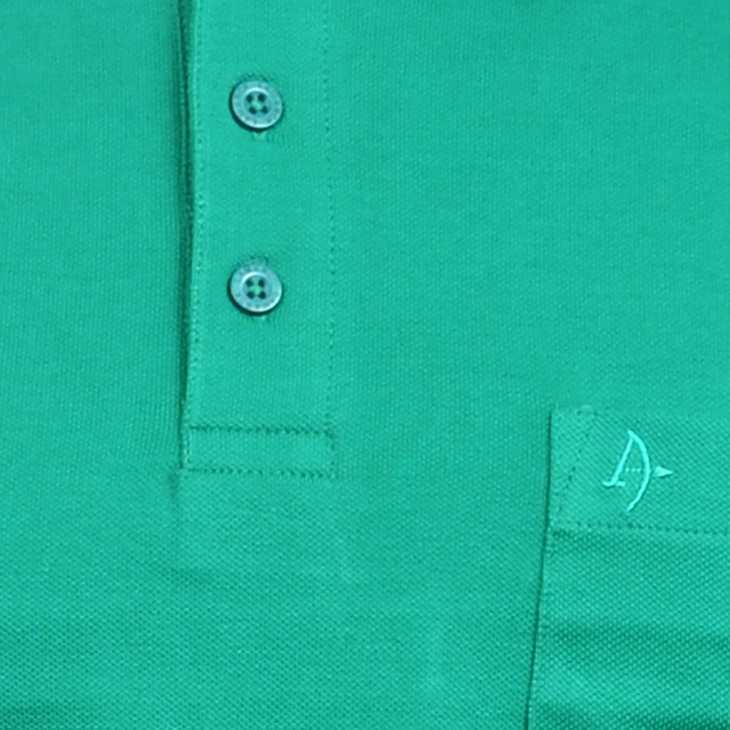 larky men's cotton polo (lky_mens_polo_b)