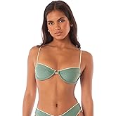 Maaji Womens Shamrock Green Jupiter