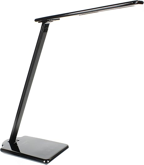 cj tech dimmable led desk lamp