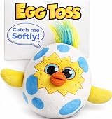 Move2Play Easter Egg Toss Kids Game Brand New Gift 3-8+ view 1