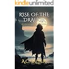Rise Of The Draugr: Epic Viking Fantasy (The Bane Of The North Book 2)