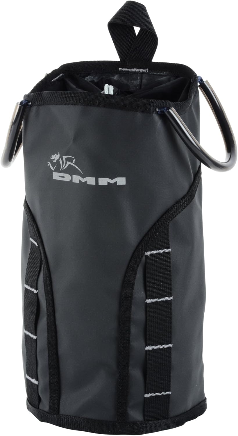 DMM Tool Bag Black 6L