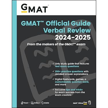 Amazon.ca Best Sellers: The most popular items in GMAT Test