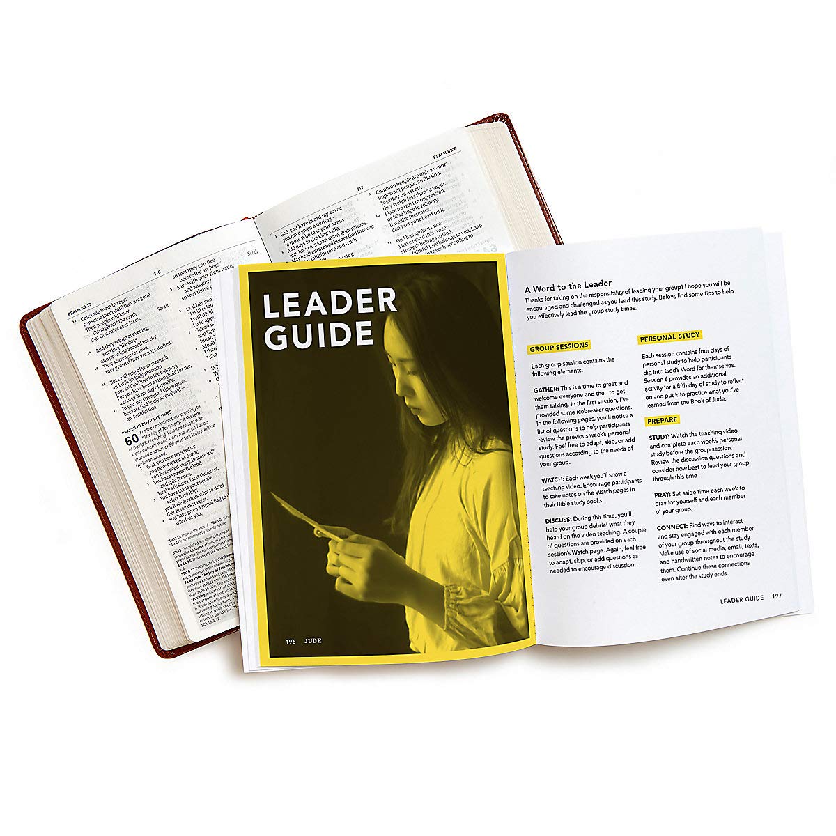 Jude - Bible Study Book Jude - Bible Study Book Paperback