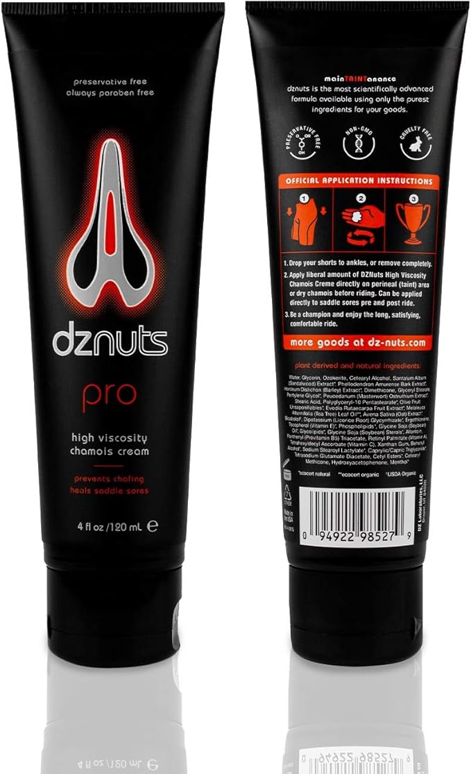 best chamois cream for cycling
