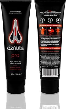 chamois butter amazon