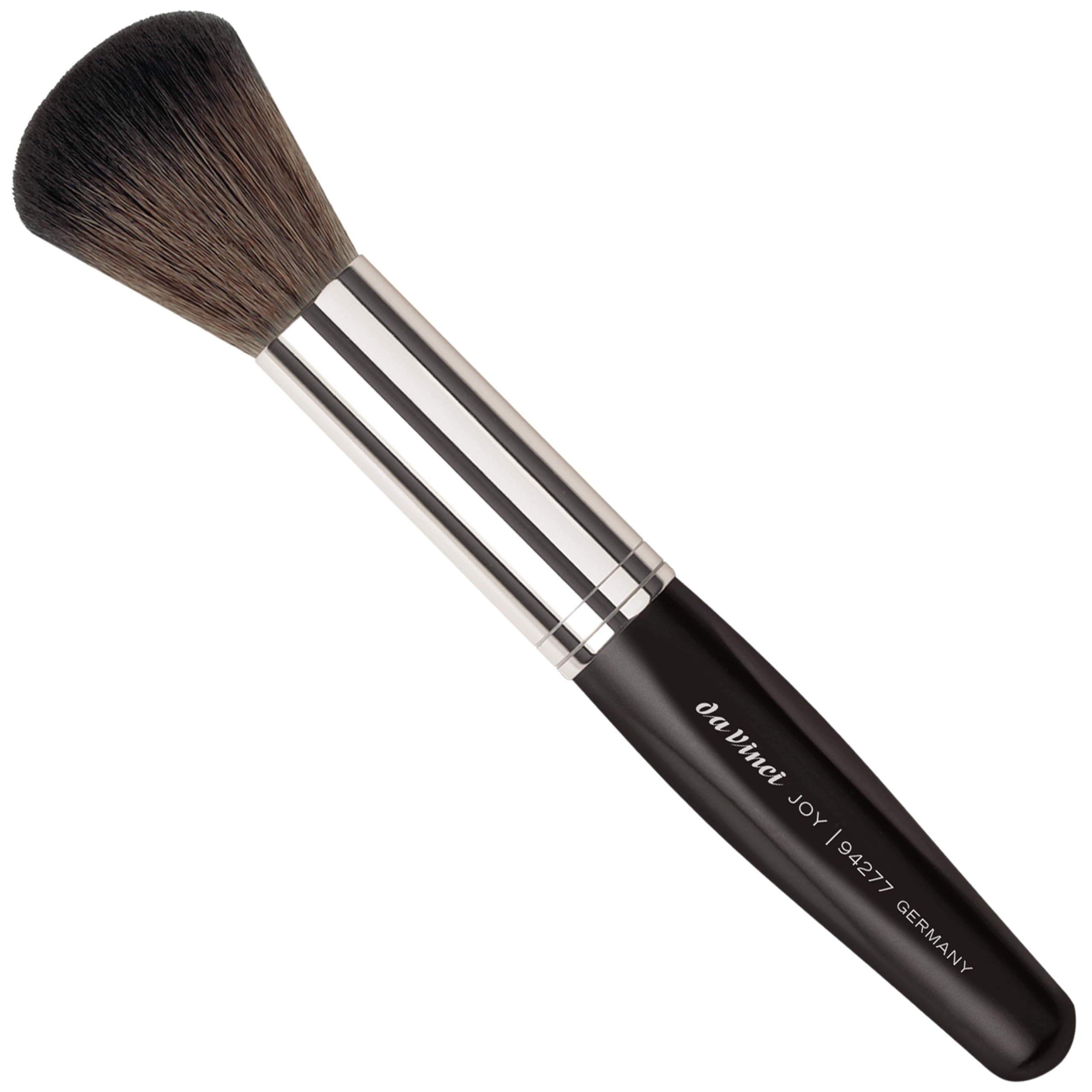 da Vinci Powder Brush Round/Vegan/Synthetic Fibre/Handmade In Germany