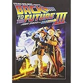 Back to the Future Part III [DVD] (Bilingual)
