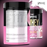 Warrior Whey Protein Powder 500g Strawberry Milkshake 20 Servings High Protein view 7