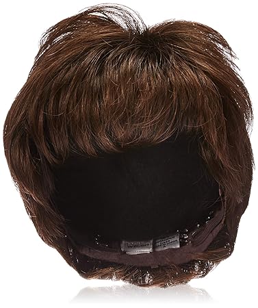 Amazon Com Raquel Welch Go For It Boy Cut Short Hair Wig With