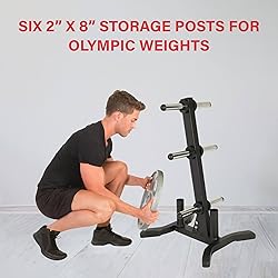 Fitness Reality X-Class Olympic Weight Tree