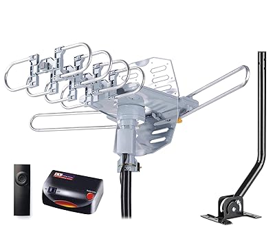 Pingbingding Antena HDTV