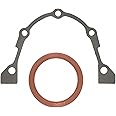 FEL-PRO BS 40522 Rear Main Seal Set