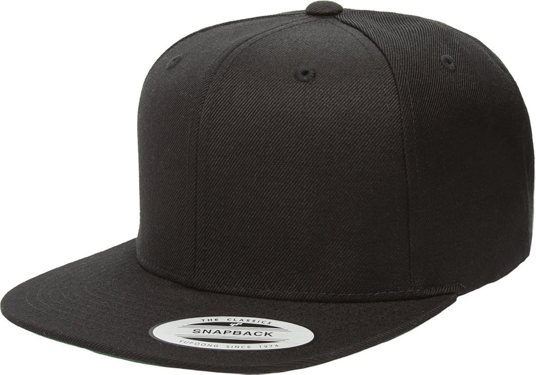 Large snapback caps Clearance