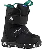 子供用スノーボードブーツ GROM BOA 12C 10C Burton Grom BOA Snowboard Boots - Kids' | evo