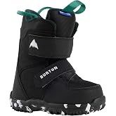 Burton Kids' Mini Grom Snowboard Boots