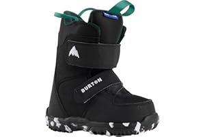 Burton Kids' Mini Grom Snowboard Boots