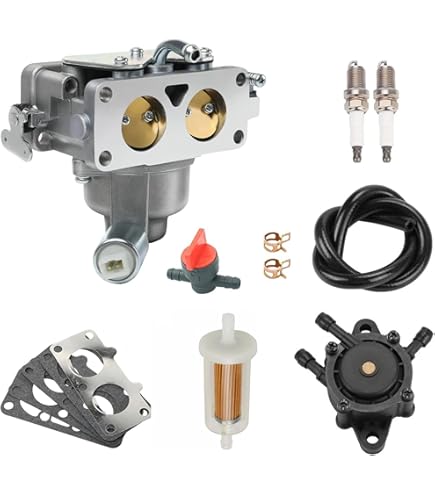 Amazon.com : Briggs & Stratton 273521 Intek V-Twin OHV Repair