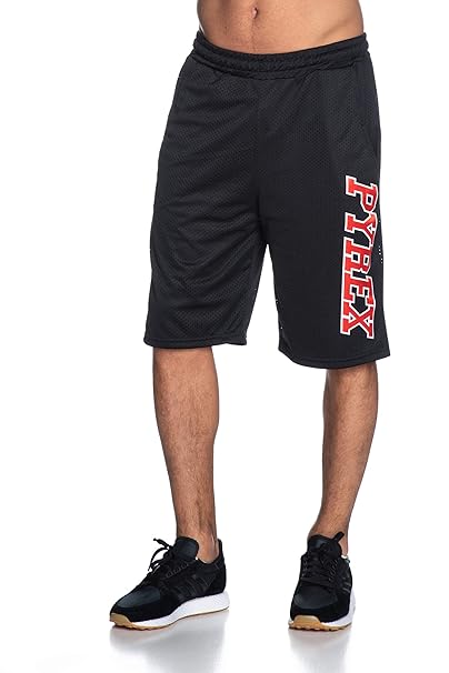 pantaloncini corti pyrex