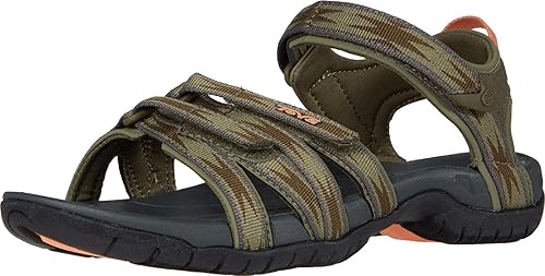women's tirra sandal