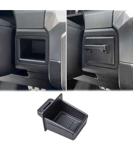 Amazon.com: Toyota 58802-08011 Console Box : Automotive