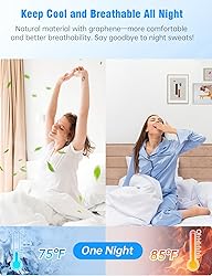 Grounding Mat for Bed – Improve Sleep, Enjoy The