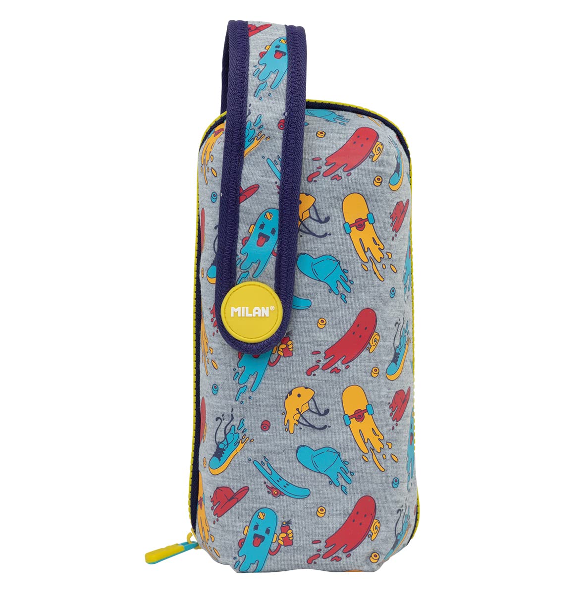 Milan Kickflip Handly Case 31 Pieces