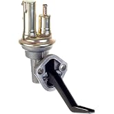 Delphi MF0097 Mechanical Fuel Pump