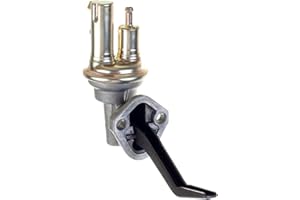 Delphi MF0097 Mechanical Fuel Pump