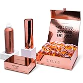 Laundry Sauce - Signature Bundle Egyptian Rose, Scented Laundry Detergent Pods & Scent Booster, Fabric Softener, Dryer Sheets, Fabric Protection, Essential Oils, Long Lasting Luxury Fragrance