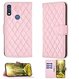 Case for Moto E 2020 Case Compatible with Motorola
