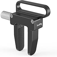 SMALLRIG HDMI Cable Clamp Compatible with Selected SMALLRIG Camera Cages - 3637