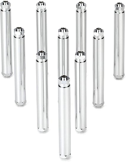 Amazon Com Pearl Tension Post For Free Floating Snare 6 5 Inches 10 Pack Musical Instruments