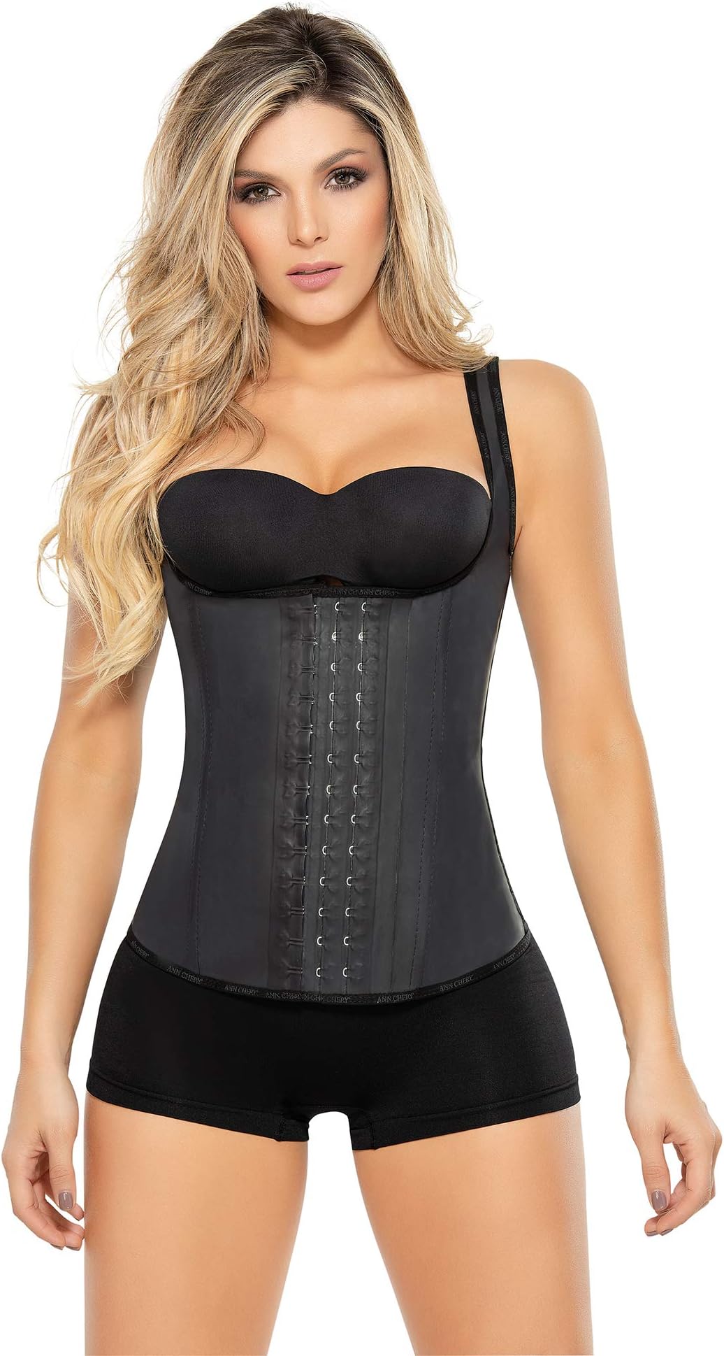 Ann Chery Chaleco Latex Vest 2027