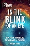 In the Blink of an Eye: How Vision Kick-Started the Big Bang of Evolution