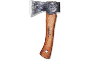 Hultafors / Hults Bruk Agelsjon Hand Hatchet
