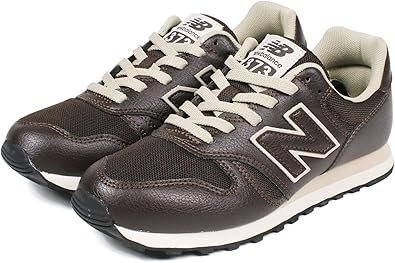 Amazon セレブル ニューバランス New Balance Nb Ml373 スニーカー ランニングシューズ メンズ レディース ブラウン 24cm New Balance ニューバランス シューズ バッグ