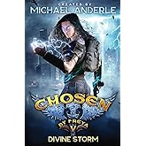 Divine Storm (Chosen by Freya)