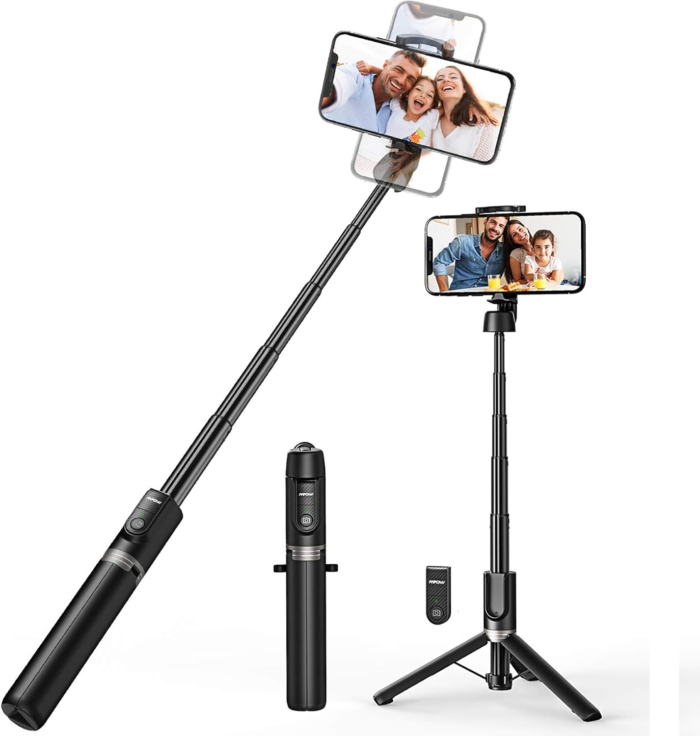 BLUETOOTH SELFIE STICK Anciens Et Réunions