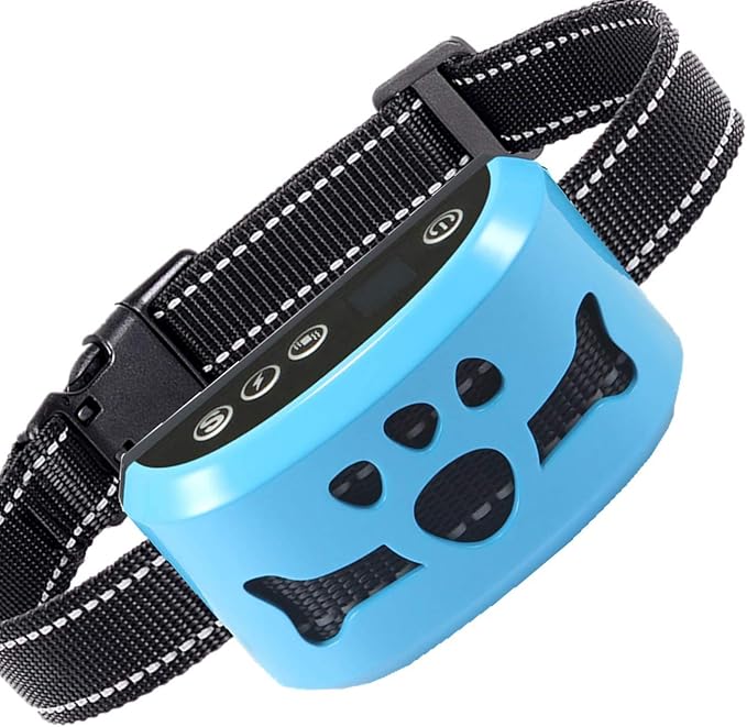 Top 10 Best bark collar for Dachshund In 2021
