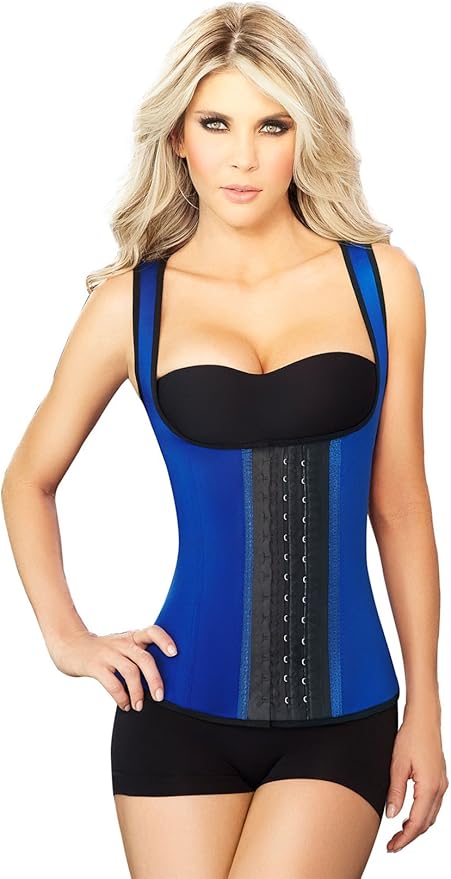 ann chery women's faja deportiva workout waist cincher