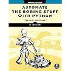 Automate the Boring Stuff with Python, 3rd Edition