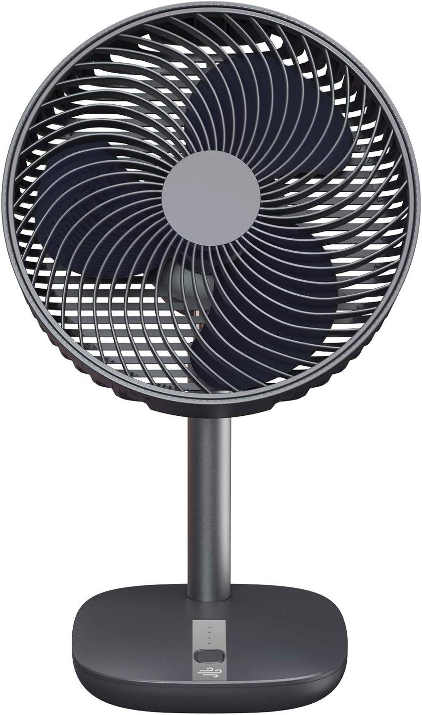 Eurpmask Desk Fan Portable Mini Personal Office Table Amazon Co Uk Electronics