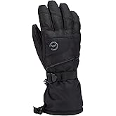 Gordini Womens Ultra Drimax Gauntlet Glove