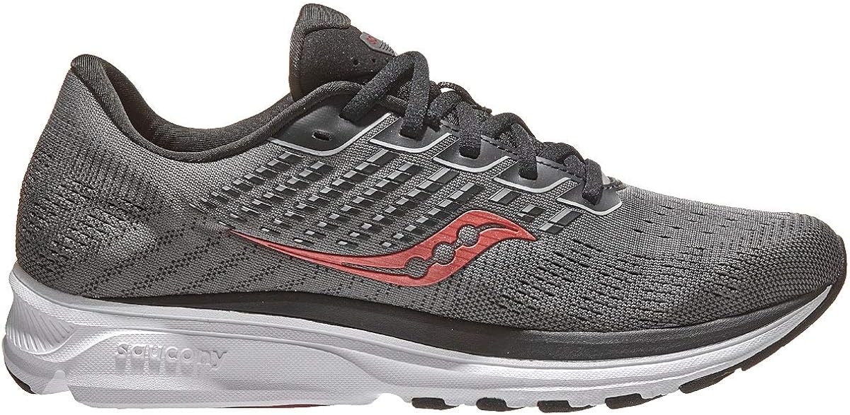  | Saucony Men's Ride 13 | Road Running