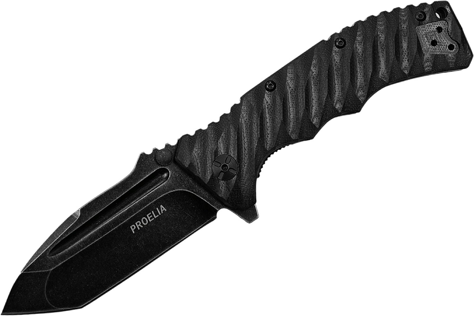 PROELIA Tanto Linerlock