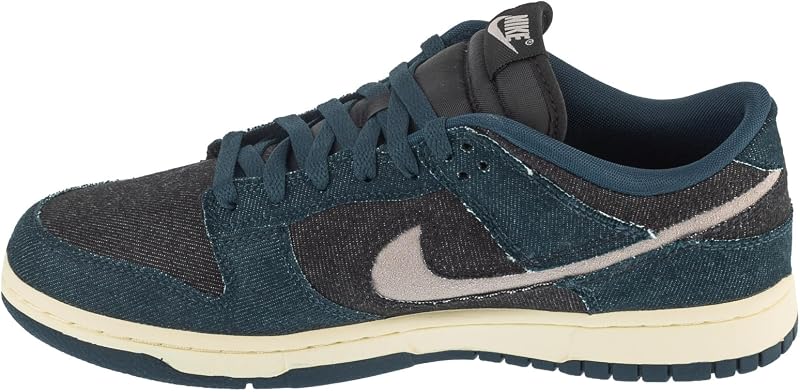HF1985-400 Dunk Low Herren Armory Navy/College Grey-Black EU 40.5