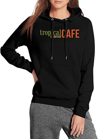 rainforest cafe sweatshirt
